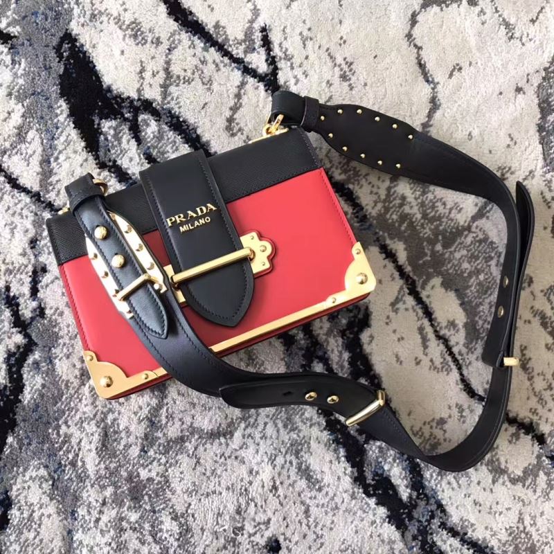 Prada Satchel Bags